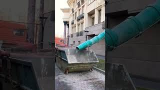 Вывоз мусора после демонтажа️
