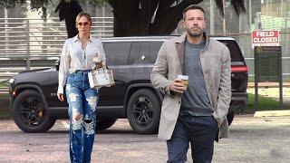 Ben Affleck accepts his marriage with Jennifer Lopez is 'done'