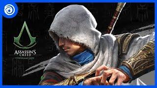 Assassin's Creed Codename Jade - Full Game Walkthrough (Beta)