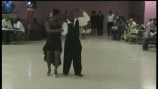 Detroit Urban Ballroom Cleveland