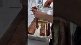 Балык свиной - пошаговый рецепт