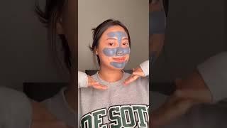 Bebas Komedo dengan Clay Mask Ini