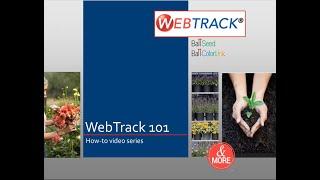How To Use The WebTrack To Go Mobile App
