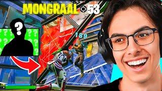 Guessing The Fortnite Pro Using ONLY Their Gameplay! (99.7% FAIL)