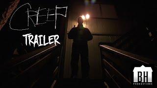 CREEP (2015) Official Trailer - Mark Duplass, Patrick Brice - Blumhouse Horror!