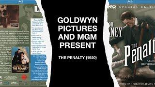 Goldwyn Pictures/MGM (1920/1926) [720p HD]