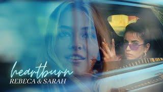 rebeka & sarah | heartburn [obx/elite crossover]