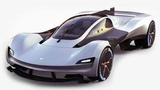 INCREDIBLE VEHICLES YOU WILL SEE FOR THE FIRST TIME!  | Next-Level Rides & Future Tech