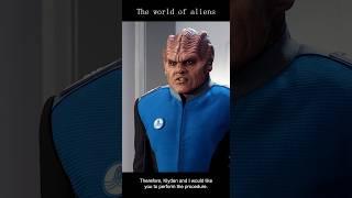The world of aliens.#viral #movie #shorts