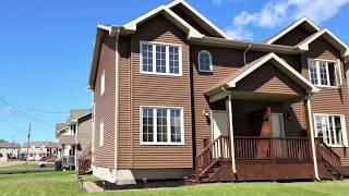 10 Houlahan, Dieppe l Stéphanie Curé l Realtor
