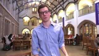 Bachelor of Science in Informatics: Program Overview