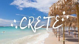 Top 5 Things To Do in Crete Greece