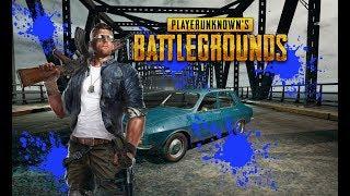 КАК СДЕЛАТЬ СИНЮЮ КРОВЬ В PUBG ЧЕРЕЗ ПАРАМЕТРЫ ЗАПУСКА!