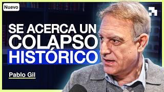 Lo Que Viene Cambiará La Historia - Pablo Gil | Aladetres 120