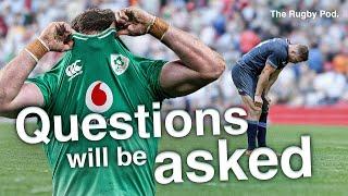 The Weakness with Leinster & Ireland | Rugby Pod with Dan Biggar