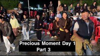 Precious Movement Of Ex Students Dalhousie #Day 1 ||  Part 3 || Tibetan Vlogger