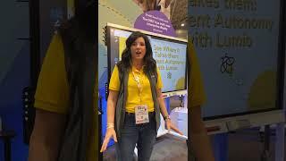 See Where it Takes Them: Student Autonomy with Lumio!
