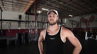 Pride Fitness Movement - Website Video