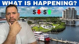 These are the numbers  Fort Myers Florida Real Estate Market |  Oct 2024 | Fort Myers Florida