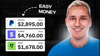 Make Money Online in 2024: EASY Ways to Earn Cash!