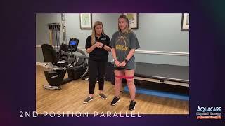 Dancer Injury Prevention Exercises