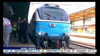 Prasa's R5 billion locomotive deal: Victor Dlamini