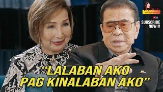 LUIS ‘CHAVIT’ SINGSON:  May sa pusa ang buhay || #TTWAA Ep. 139