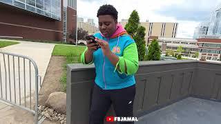 streamer university last day