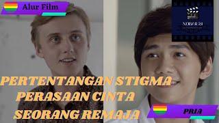PRIA 2017 FILM GAY INDONESIA MENGKISAHKAN SEORANG REMAJA DAN KISAH CINTANYA DISEBUAH DESA