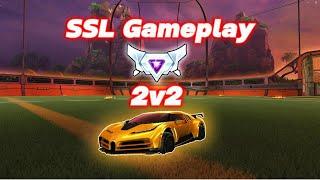 Is the Bugatti Worth IT? - SSL 2v2 Gameplay