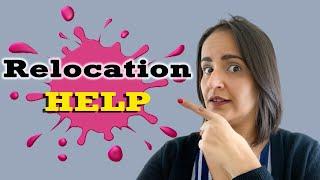 Relocation Specialist Real Estate - Recommendations