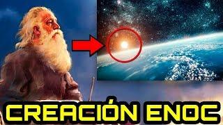 Los SECRETOS de la Creación revelados a Enoc