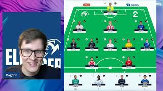 Sniktitt på Eliteserien Fantasy 2025