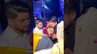 Girl bidai  wedding emotional video || #shorts #short #shortsvideo