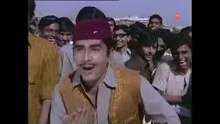B.a. M.a. Ph.d Ye Diplome Ye Degree Hogayi Jab Bekaar - Badnam Farishte, M. Rafi Song