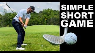 The Easiest Short Game Technique in Golf