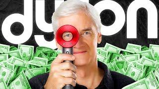 James Dyson: A Story Of Perseverance