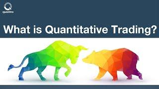 Quantitative Trading Tutorial |  Explore the World of Quantitative Finance