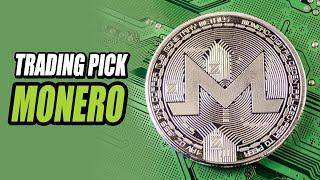 Trade Picks:  EURAUD & Monero + Microsoft & Dash