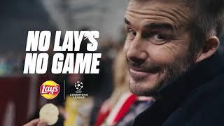 Lay's | No Lay's No Game