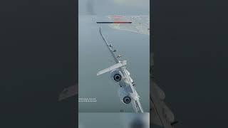 A-10A Warthog Unleashed!  Epic War Thunder Ground Strikes & Dogfights