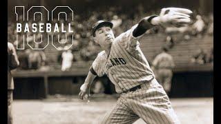 Bob Feller - The man that threw 107 MPH