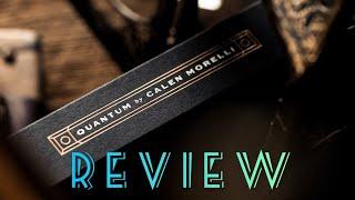 Quantum by Calen Morelli | Marcus’s Magic Reviews