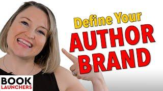 Crafting Your Author Brand Unleash the Power of Your Unique Story | Book Launchers