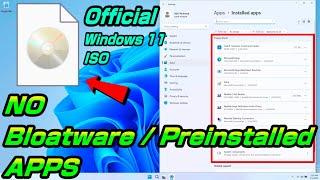 Best Windows 11 Version For Your Pc (No Bloatware, No Forced Updates) 