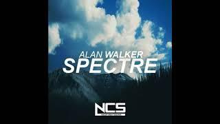 Alan Walker - Spectre [NCS Release]