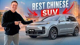 Are Chinese Cars Any Good?