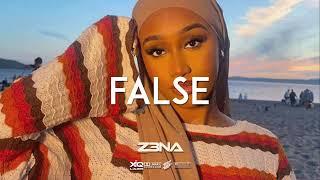 Afrobeat Instrumental 2024 Burna Boy Ft Rema Type Beat "FALSE" Emotional Afrobeat Type Beat