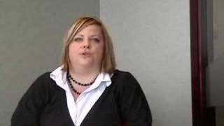 Think Regina Testimonials - Erin Shannon - MNP