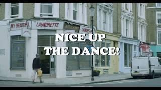 Nice Up The Dance! - Celebrating the Influence of UK Sound Systems